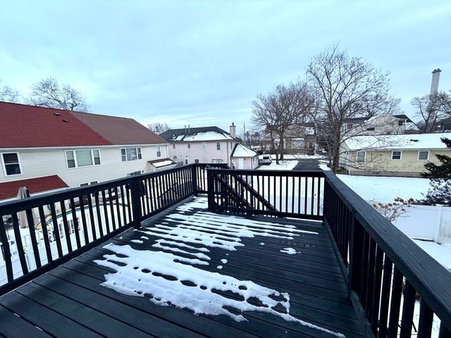 46B Dominion Road 46B, Worcester, MA 01605