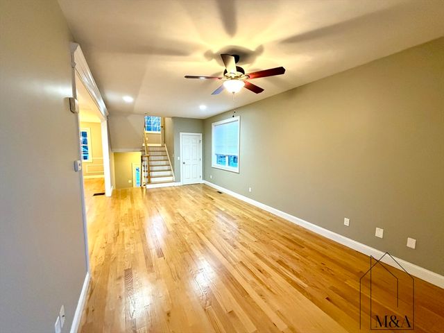 46B Dominion Road 46B, Worcester, MA 01605