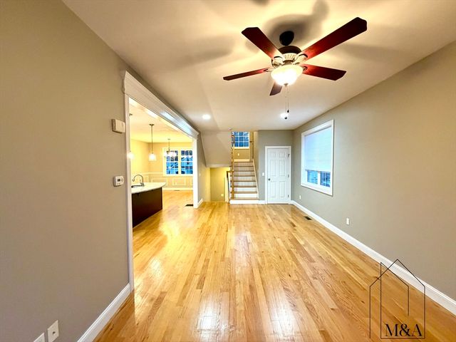 46B Dominion Road 46B, Worcester, MA 01605