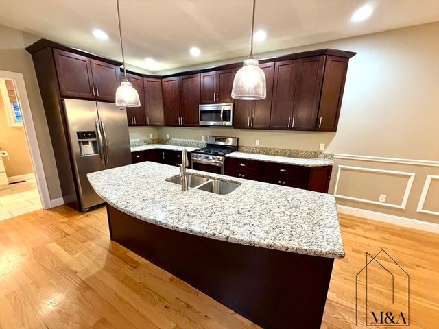 46B Dominion Road 46B, Worcester, MA 01605