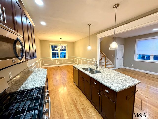 46B Dominion Road 46B, Worcester, MA 01605