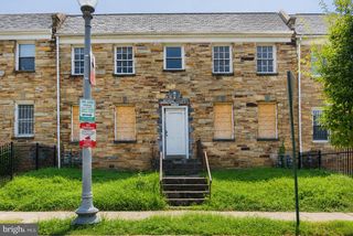 1219 SIMMS PL NE, Washington, DC 20002