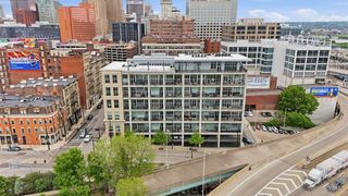 353 W Fourth Street, Cincinnati, OH 45202