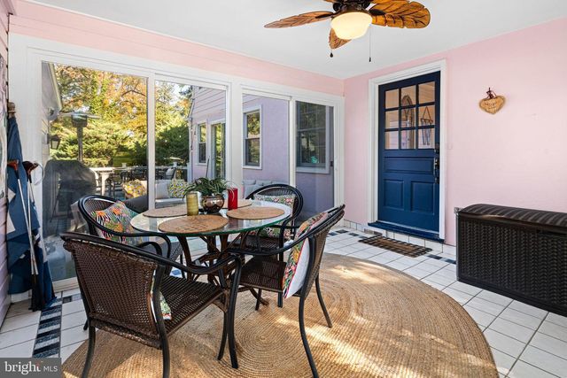 301 BRADSHAW AVE, Haddonfield, NJ 08033