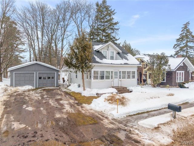 122 Tucker Avenue, Hastings, NY 13036