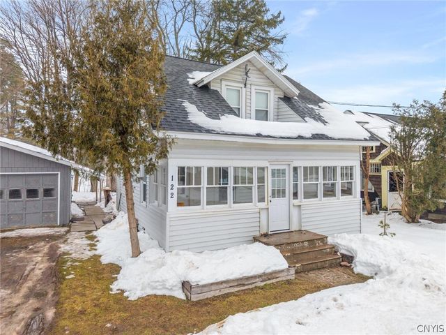 122 Tucker Avenue, Hastings, NY 13036