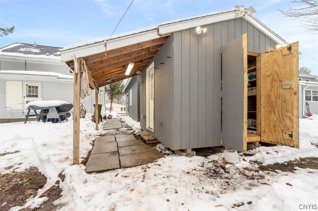 122 Tucker Avenue, Hastings, NY 13036