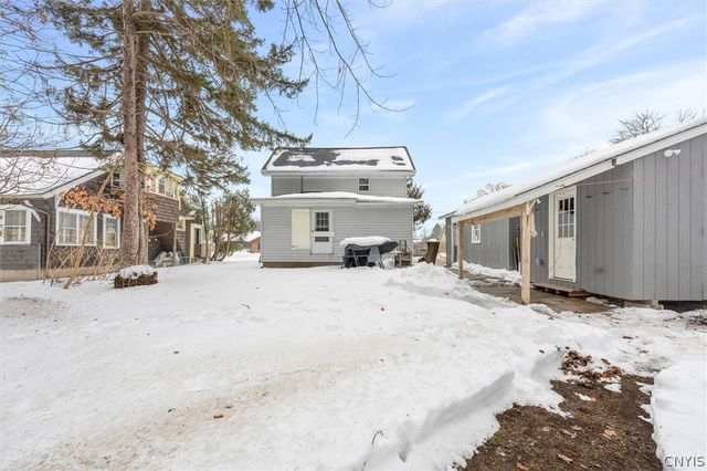 122 Tucker Avenue, Hastings, NY 13036