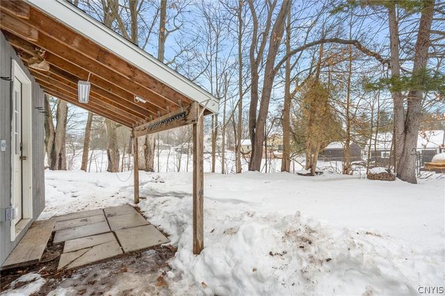 122 Tucker Avenue, Hastings, NY 13036