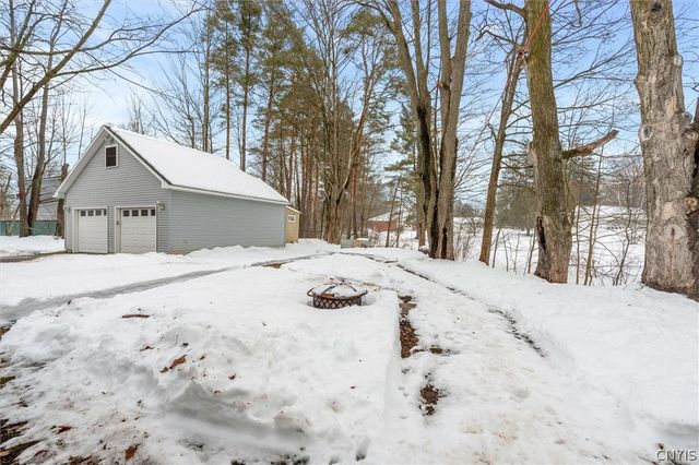 122 Tucker Avenue, Hastings, NY 13036