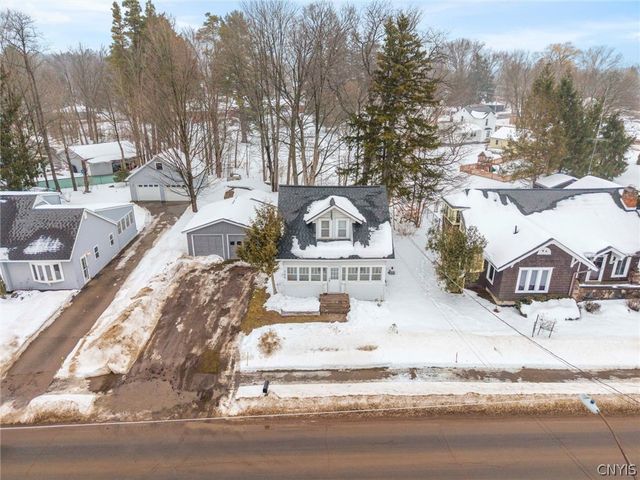 122 Tucker Avenue, Hastings, NY 13036