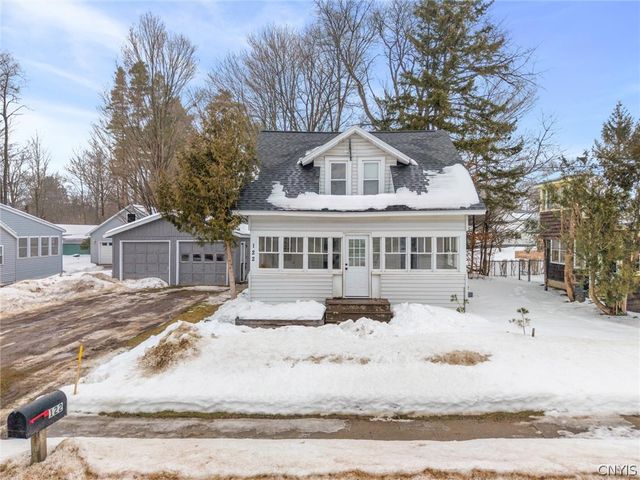 122 Tucker Avenue, Hastings, NY 13036