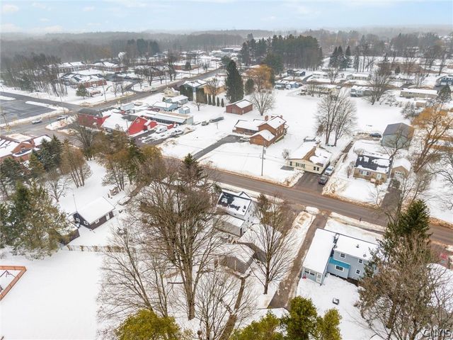 122 Tucker Avenue, Hastings, NY 13036