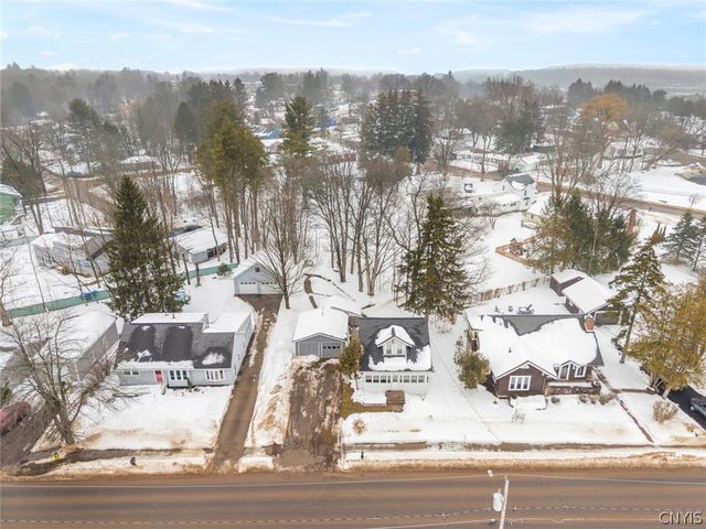 122 Tucker Avenue, Hastings, NY 13036