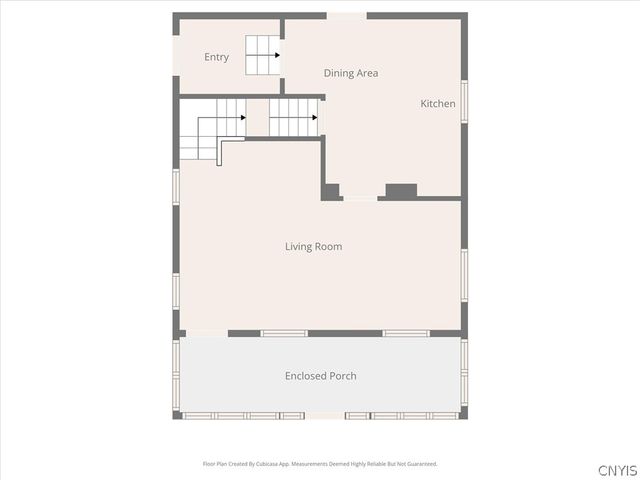 122 Tucker Avenue, Hastings, NY 13036