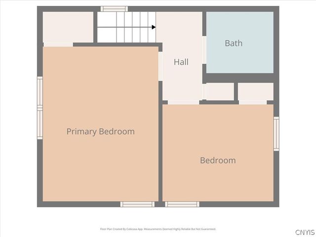 122 Tucker Avenue, Hastings, NY 13036