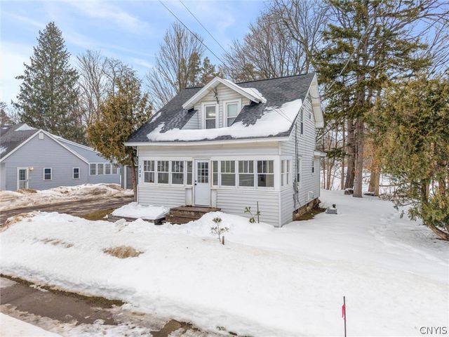 122 Tucker Avenue, Hastings, NY 13036