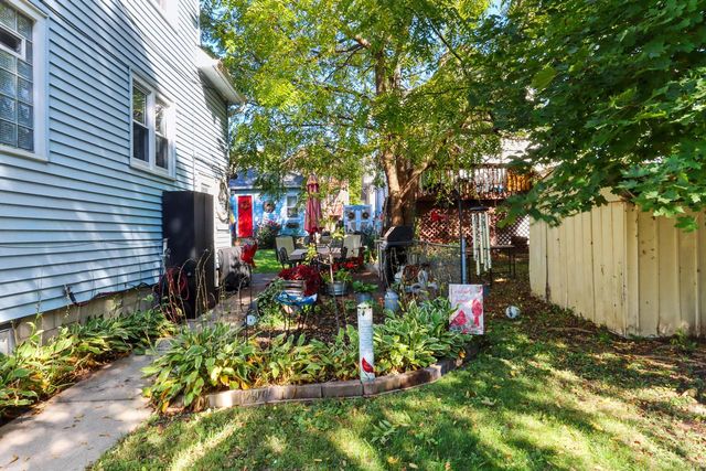 3720 E Squire AVENUE, Cudahy, WI 53110