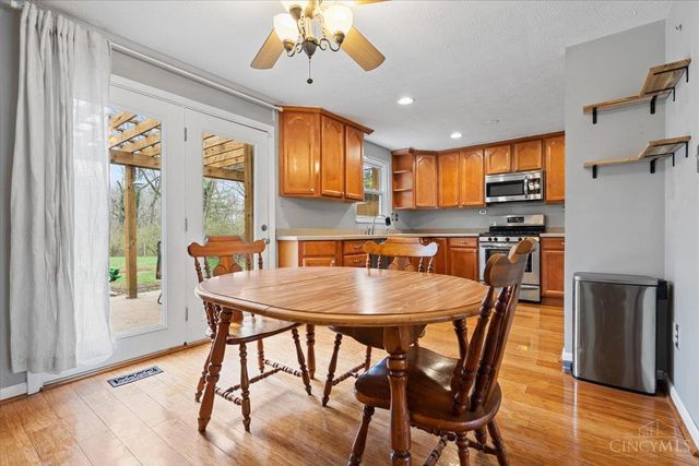 3841 Quadrant Drive, Miami Twp, OH 45052