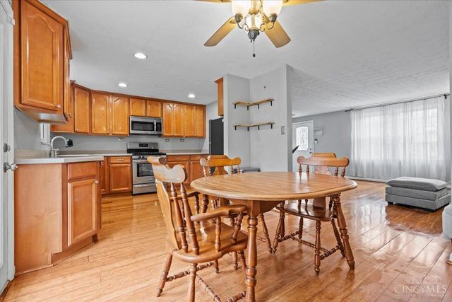 3841 Quadrant Drive, Miami Twp, OH 45052