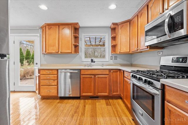 3841 Quadrant Drive, Miami Twp, OH 45052