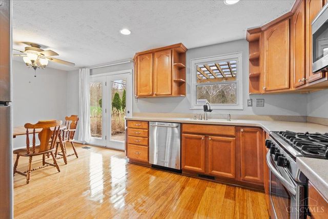 3841 Quadrant Drive, Miami Twp, OH 45052