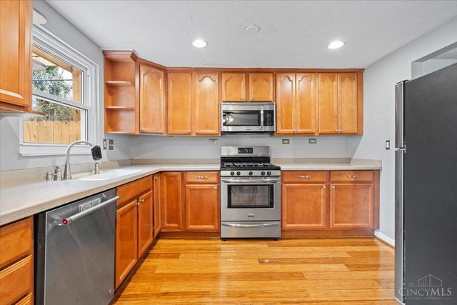 3841 Quadrant Drive, Miami Twp, OH 45052