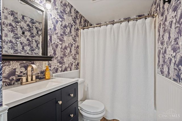 3841 Quadrant Drive, Miami Twp, OH 45052