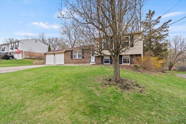 3841 Quadrant Drive, Miami Twp, OH 45052