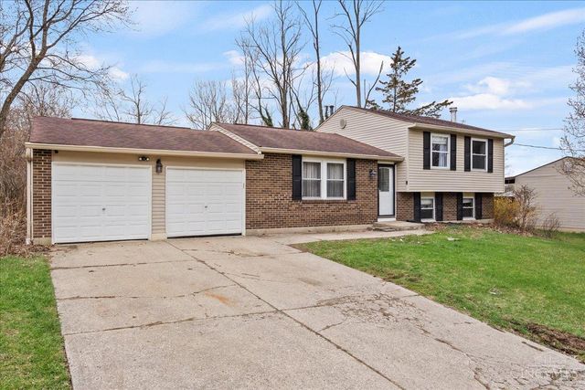 3841 Quadrant Drive, Miami Twp, OH 45052