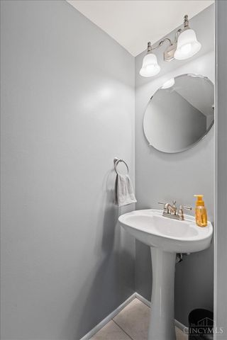 3841 Quadrant Drive, Miami Twp, OH 45052