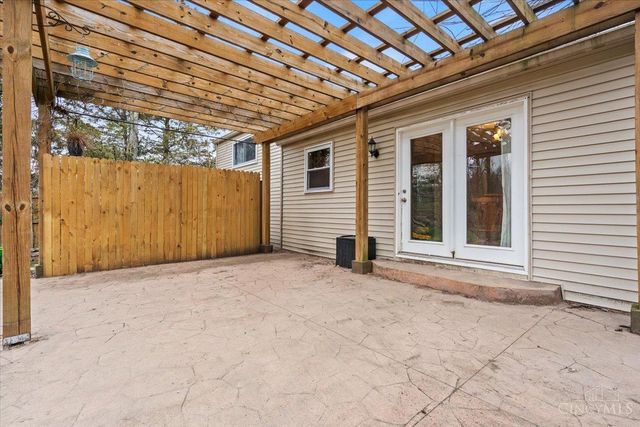 3841 Quadrant Drive, Miami Twp, OH 45052