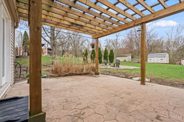 3841 Quadrant Drive, Miami Twp, OH 45052