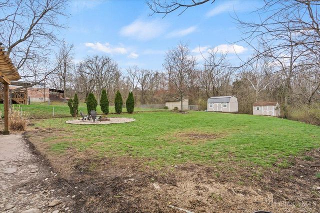 3841 Quadrant Drive, Miami Twp, OH 45052