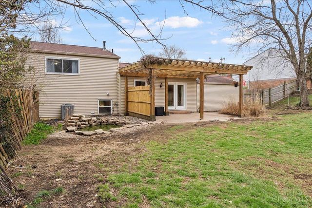 3841 Quadrant Drive, Miami Twp, OH 45052