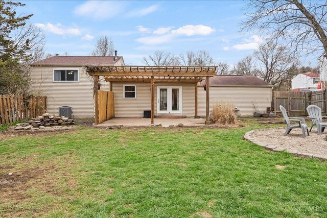 3841 Quadrant Drive, Miami Twp, OH 45052