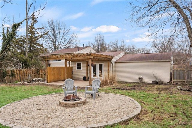 3841 Quadrant Drive, Miami Twp, OH 45052