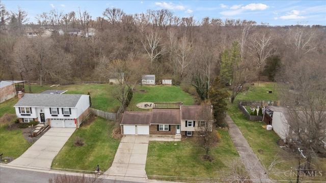3841 Quadrant Drive, Miami Twp, OH 45052