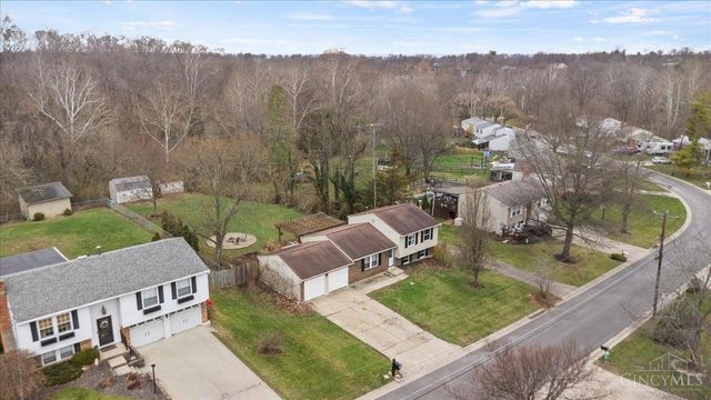 3841 Quadrant Drive, Miami Twp, OH 45052