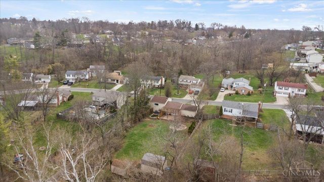 3841 Quadrant Drive, Miami Twp, OH 45052