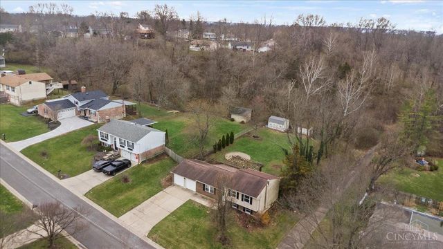 3841 Quadrant Drive, Miami Twp, OH 45052