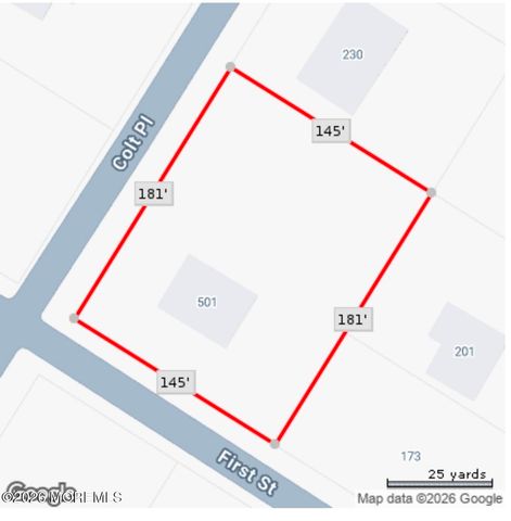 501 First Street, Manchester, NJ 08759