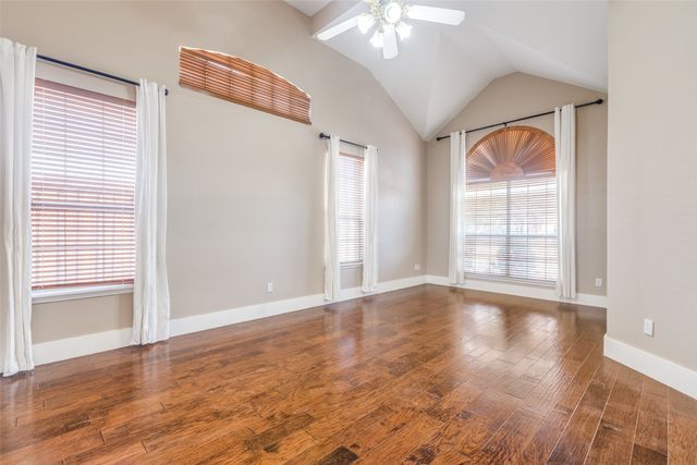 5857 Chatham Lane, The Colony, TX 75056