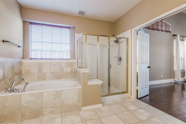 5857 Chatham Lane, The Colony, TX 75056