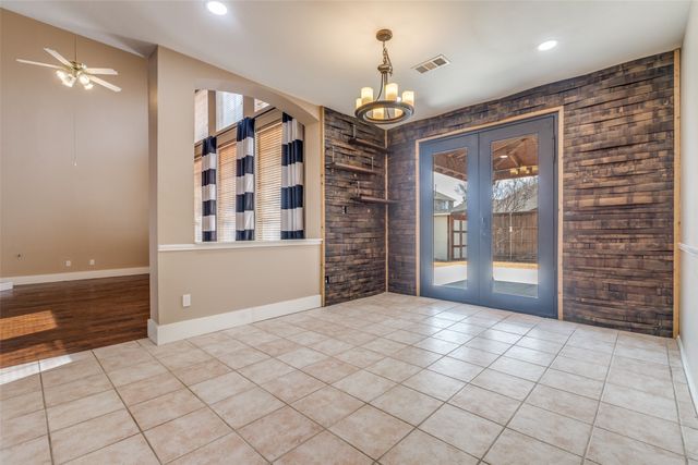 5857 Chatham Lane, The Colony, TX 75056