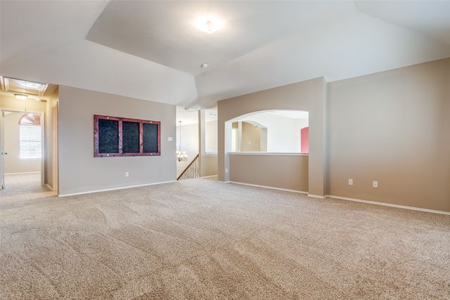 5857 Chatham Lane, The Colony, TX 75056