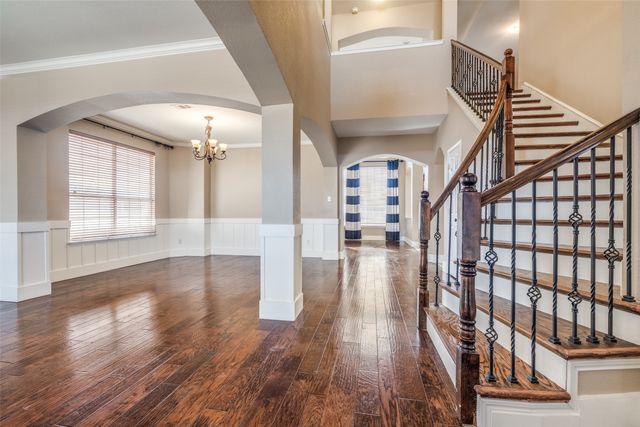 5857 Chatham Lane, The Colony, TX 75056