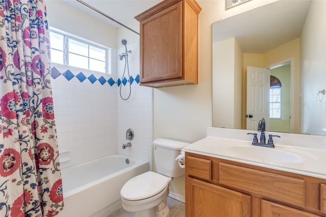 5857 Chatham Lane, The Colony, TX 75056