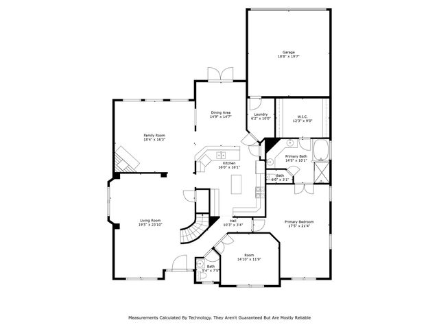 5857 Chatham Lane, The Colony, TX 75056