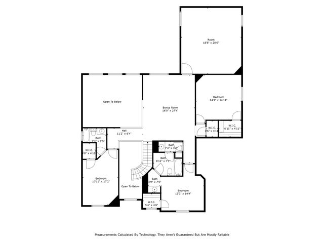 5857 Chatham Lane, The Colony, TX 75056